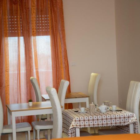 B&B Miramare Suite Taranto Exterior foto